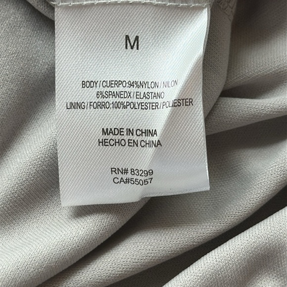 Tiana B. Lace Overlay Dress - Picture 11 of 13